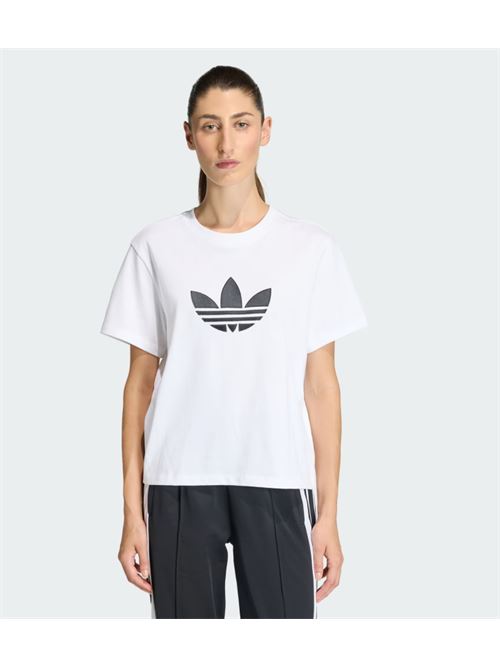  ADIDAS ORIGINAL | KD6225WHITE/BLACK